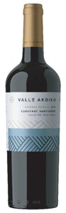 Valle Andino Reserva Especial Cabernet Sauvignon 2019